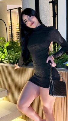 Daniela Velásquez Photo #43