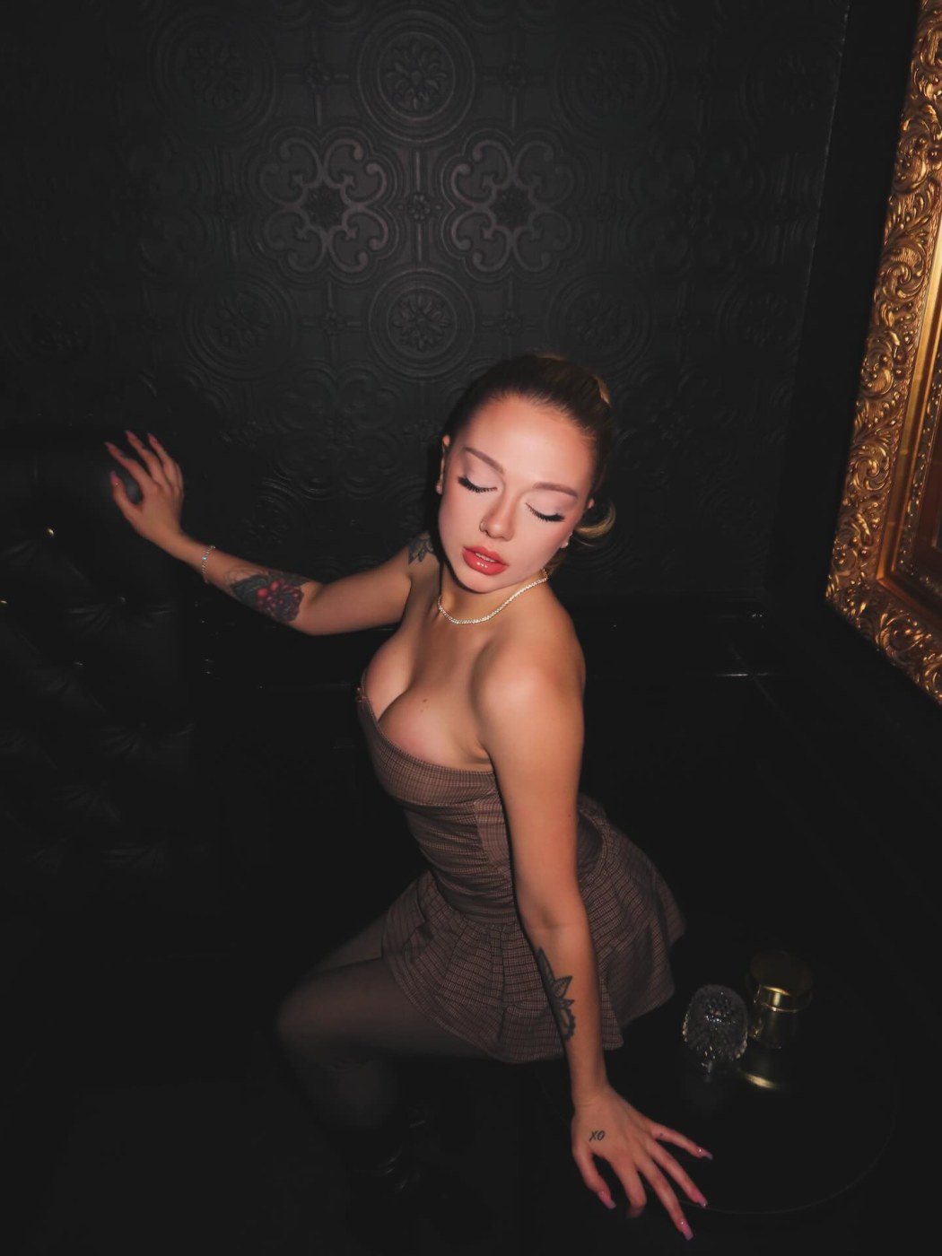 Gwenthedancer Photo #10