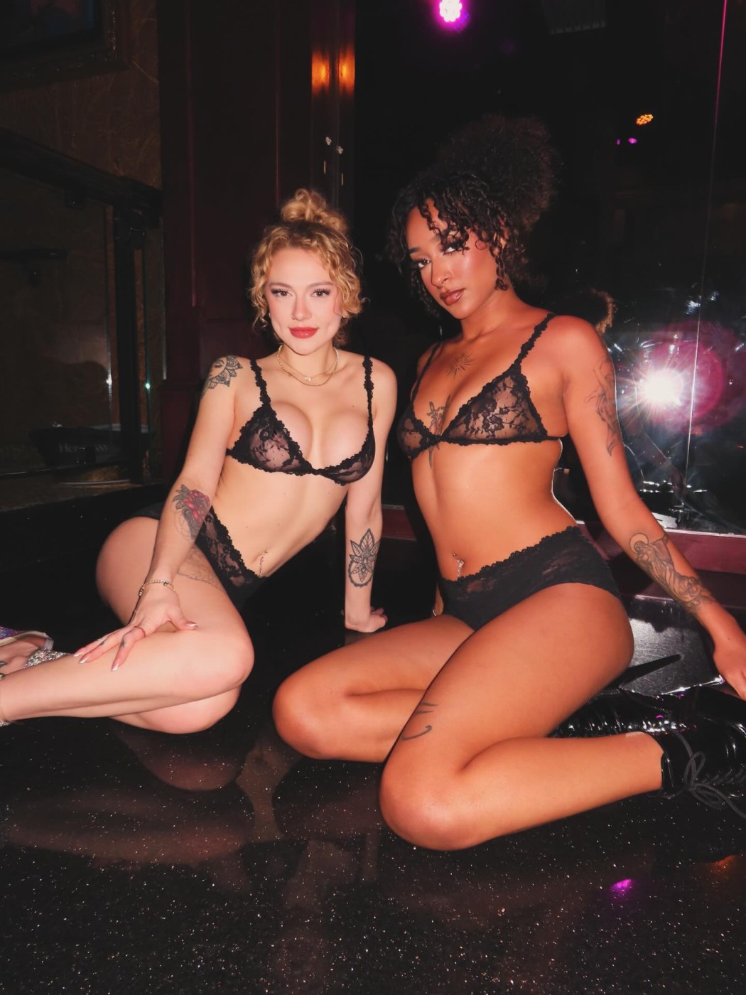 Gwenthedancer Photo #28