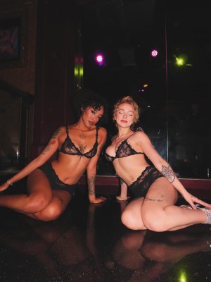 Gwenthedancer Photo #30