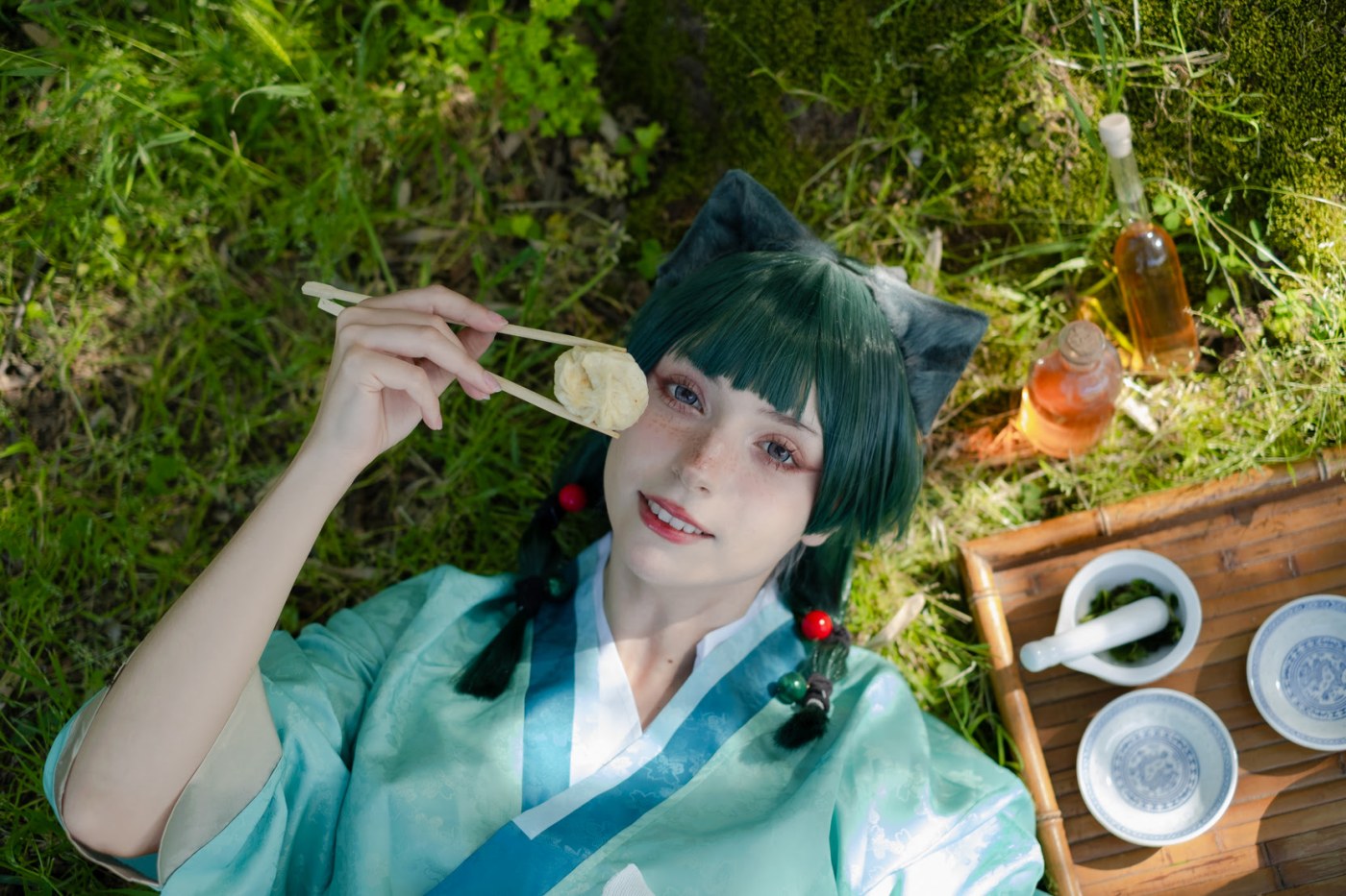 Himee lily Photo #47