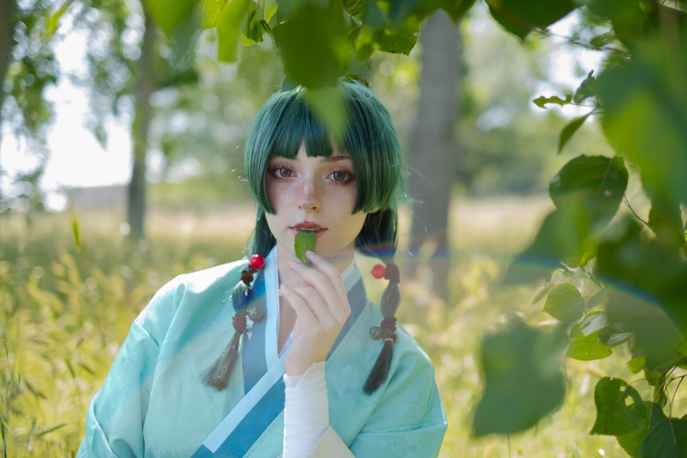 Himee lily Photo #49