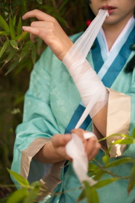 Himee lily Photo #52