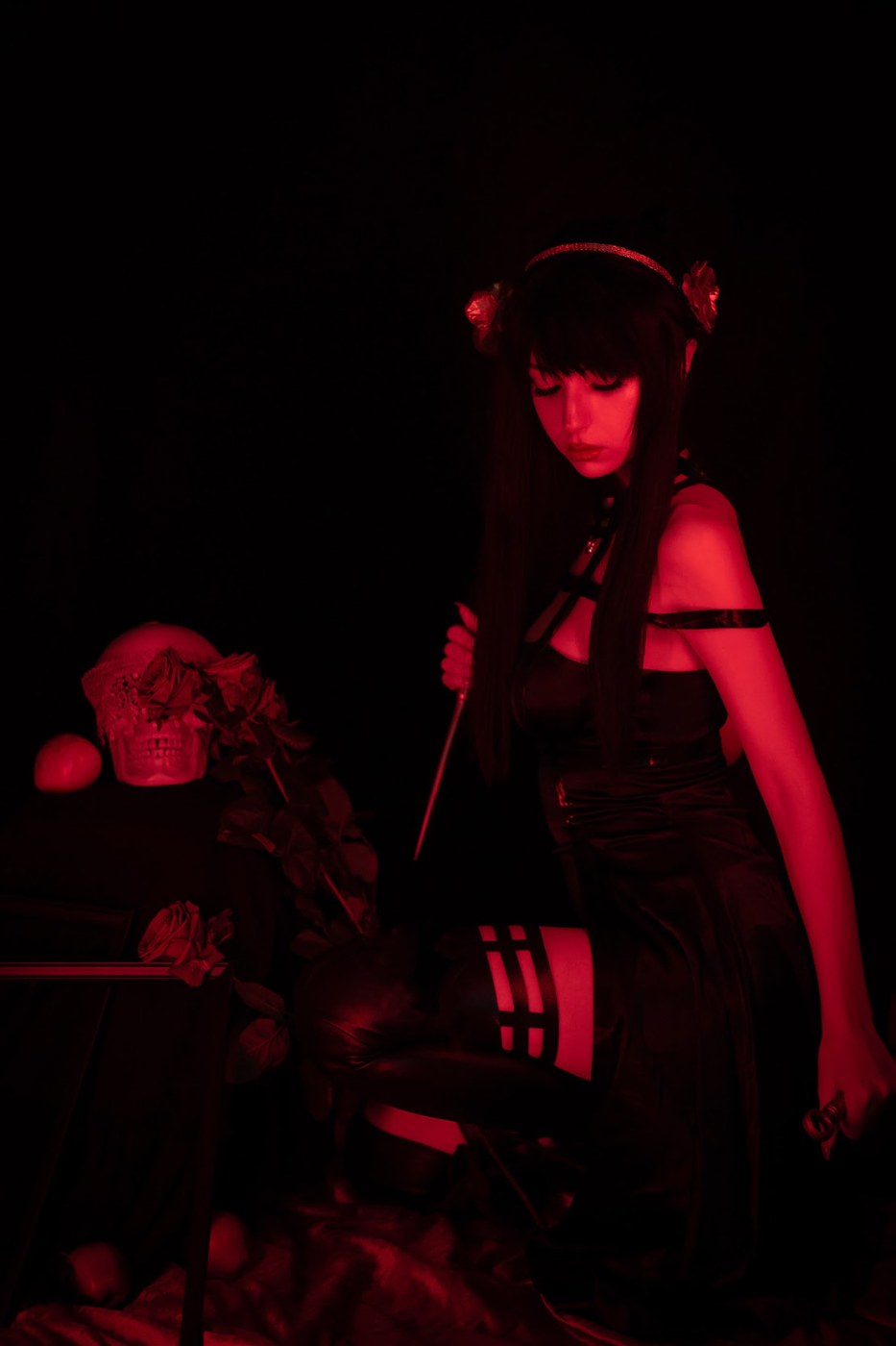 Himee lily Photo #54