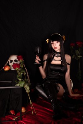 Himee lily Photo #59