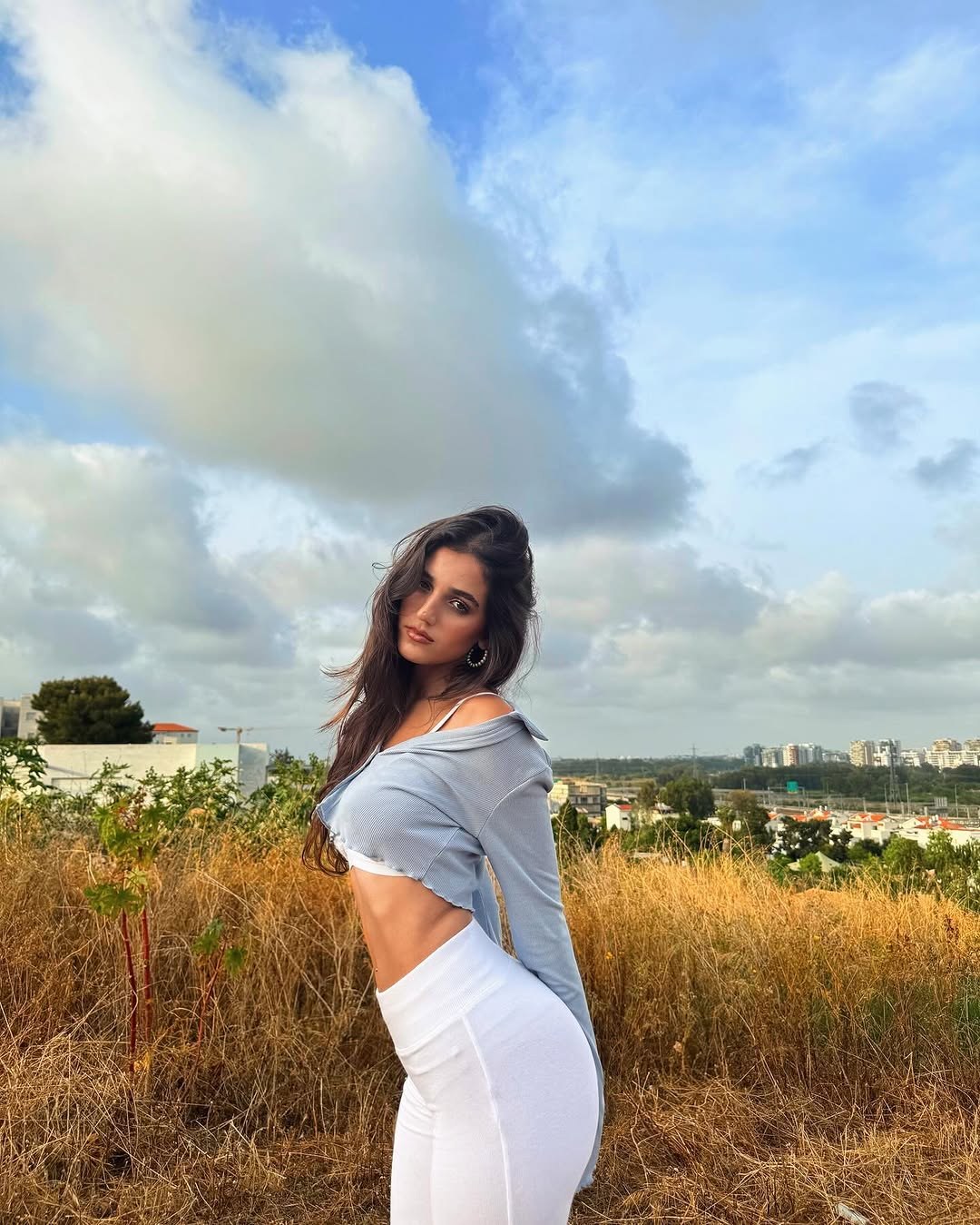 Shir Polani Photo #30