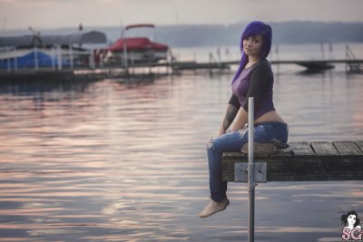 Spaceinvayda Photo #28