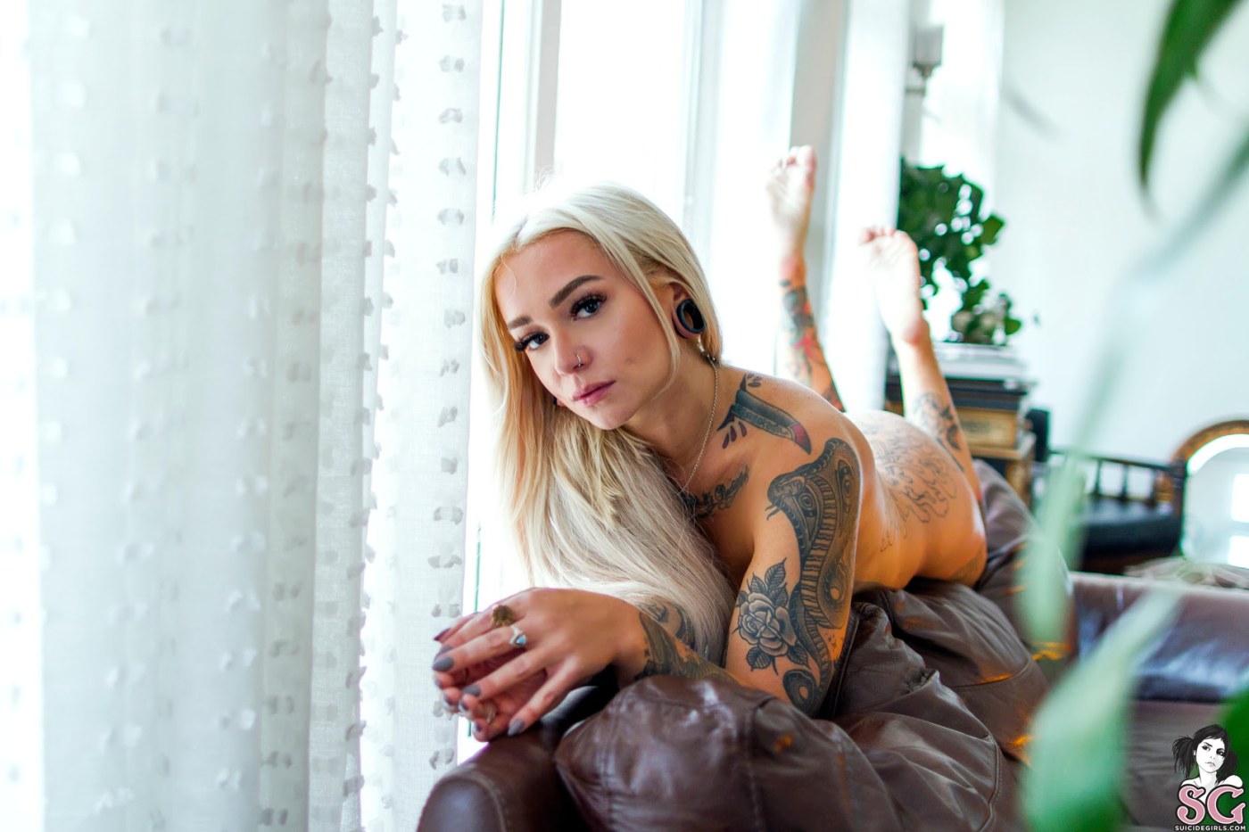 Spaceinvayda Photo #35