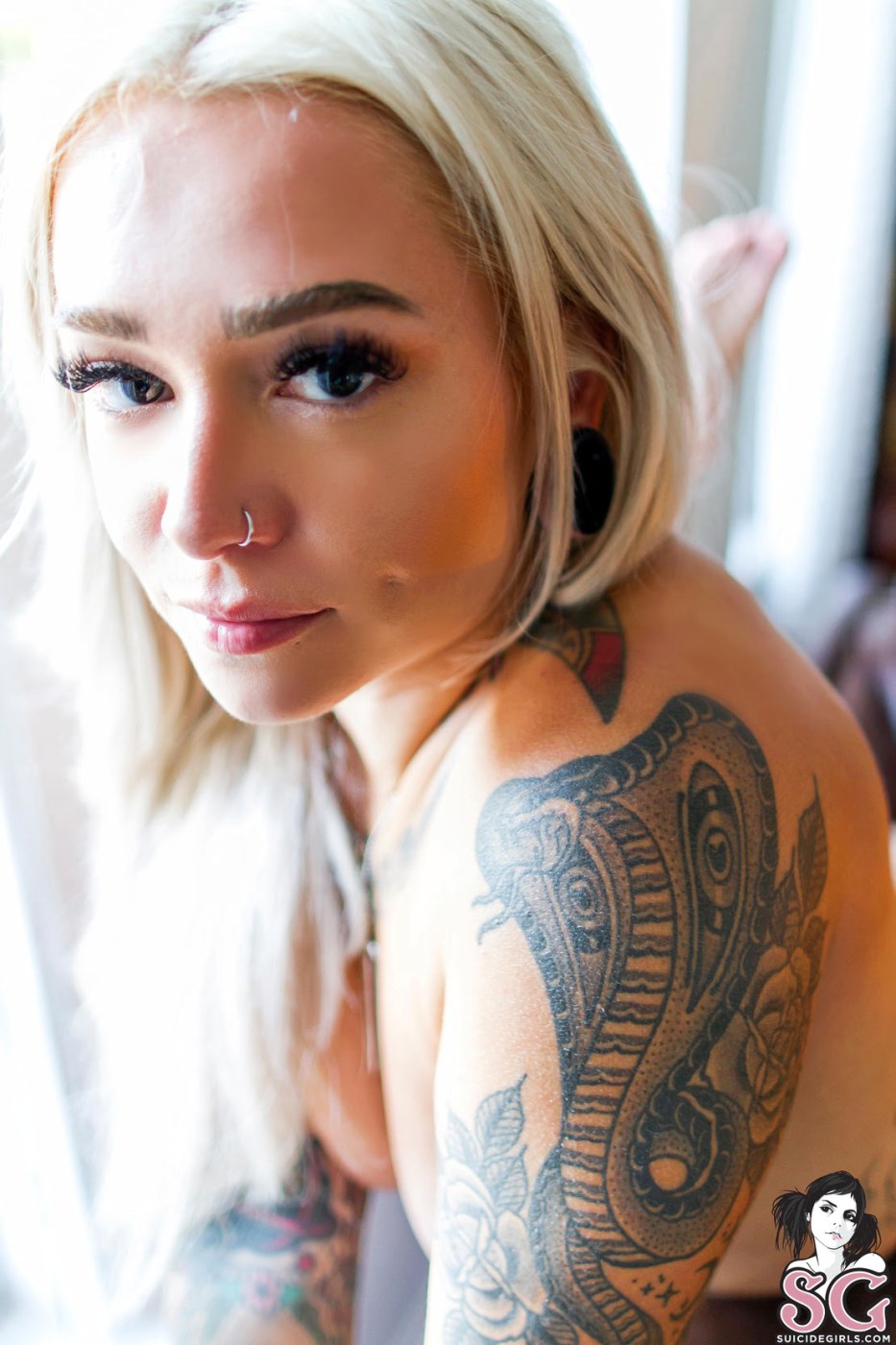 Spaceinvayda Photo #32