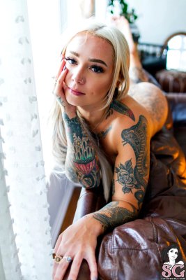 Spaceinvayda Photo #36