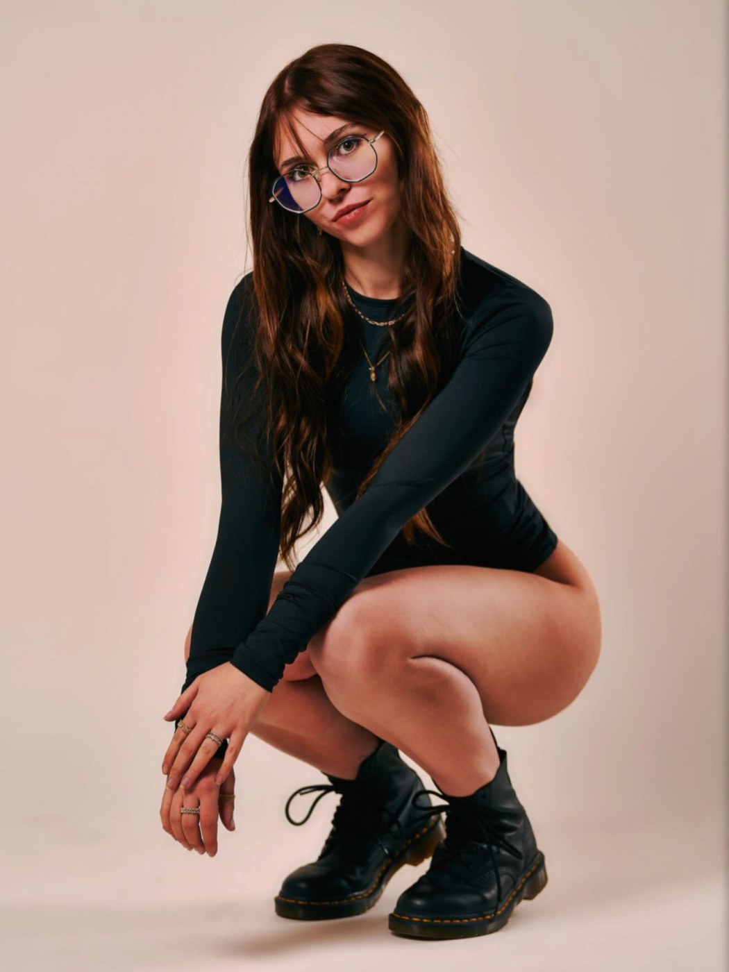 Anna Kauer Photo #10