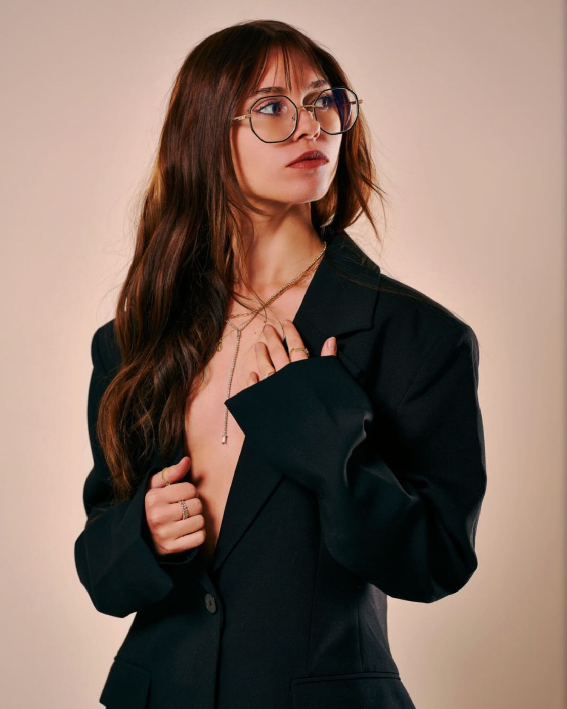 Anna Kauer Photo #15