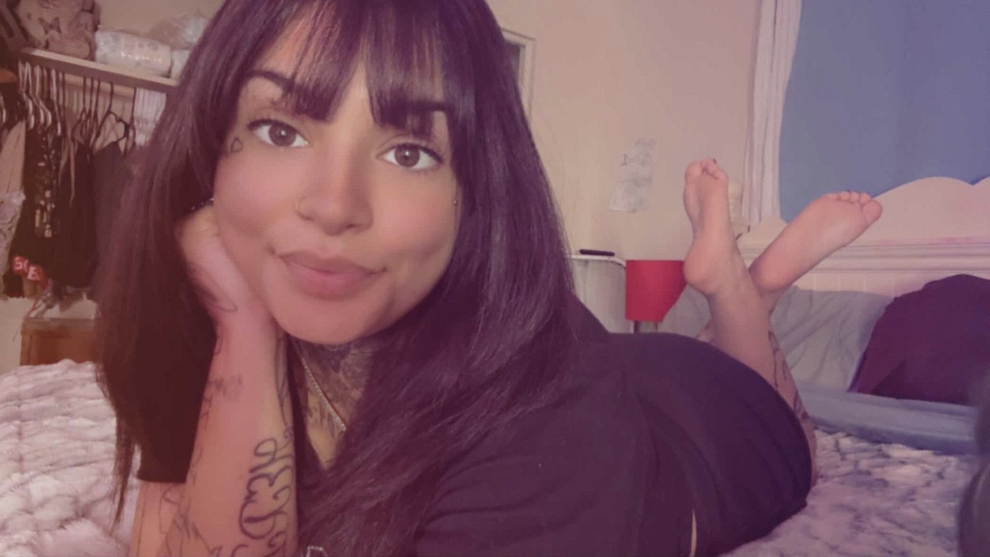 Anya soles Photo #17