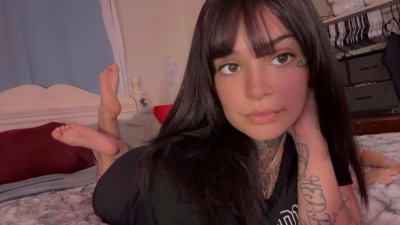 Anya soles Photo #15