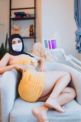 Azilia Hadid Photo #28