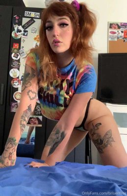 Brisen Suicide Photo #27