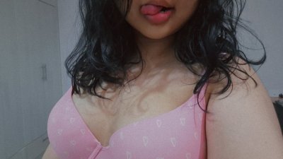 bunniiigirlgirl Post #1