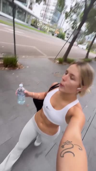 Chelsea Pearce Video #3