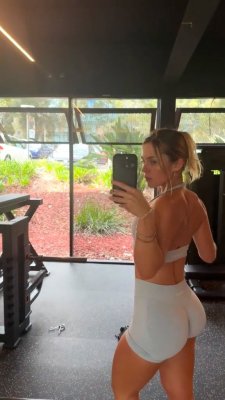 Chelsea Pearce Photo #41