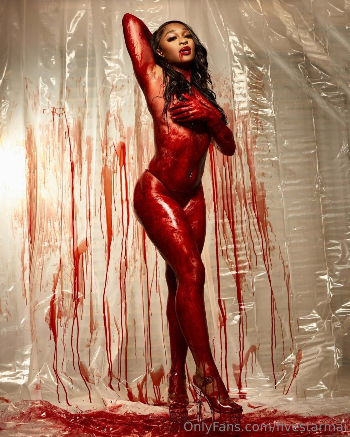 fivestarmai Photo #5