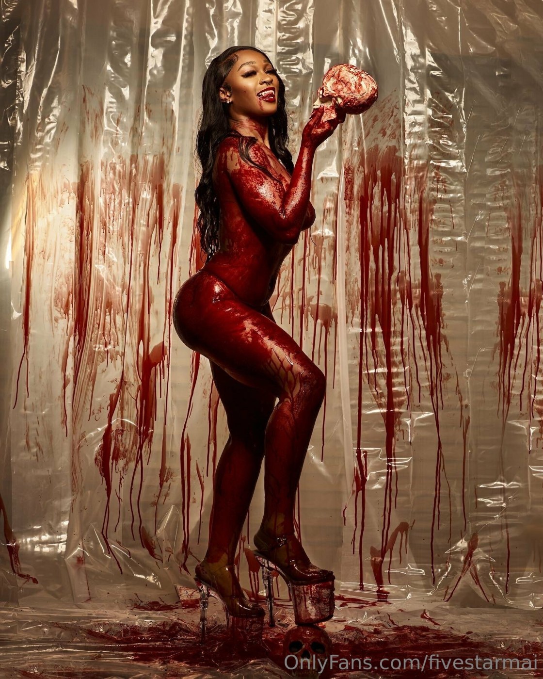 fivestarmai Photo #9