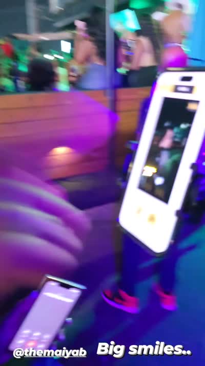 fivestarmai Video #29