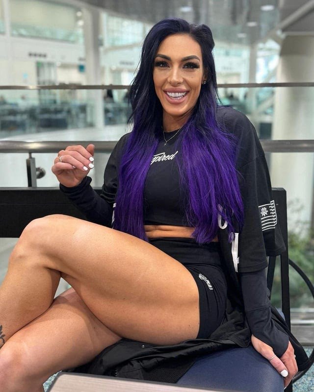 Kayla Rossi Photo #14