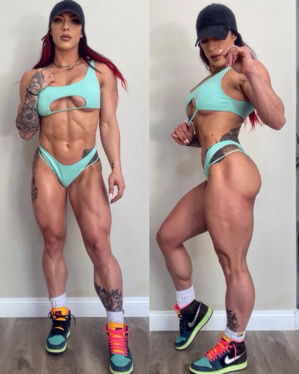 Kayla Rossi Photo #21