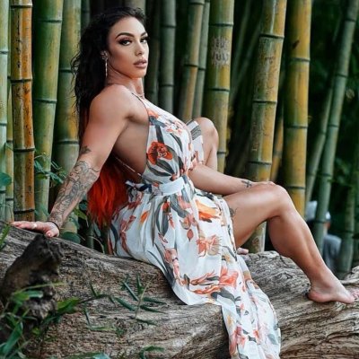 Kayla Rossi Photo #31