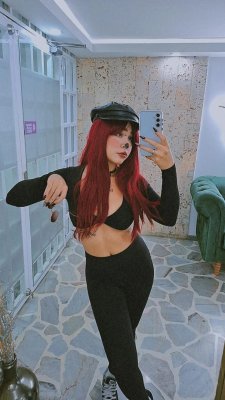 LIZ_ROGERS Photo #45