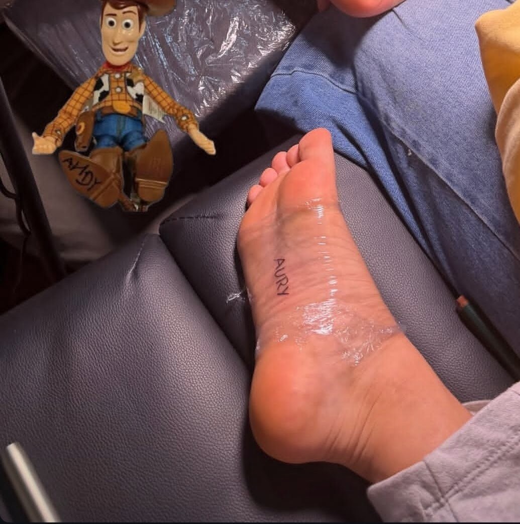 Michela Han Photo #42