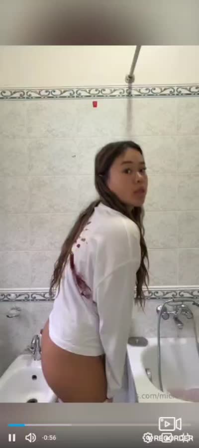Michela Han Video #61