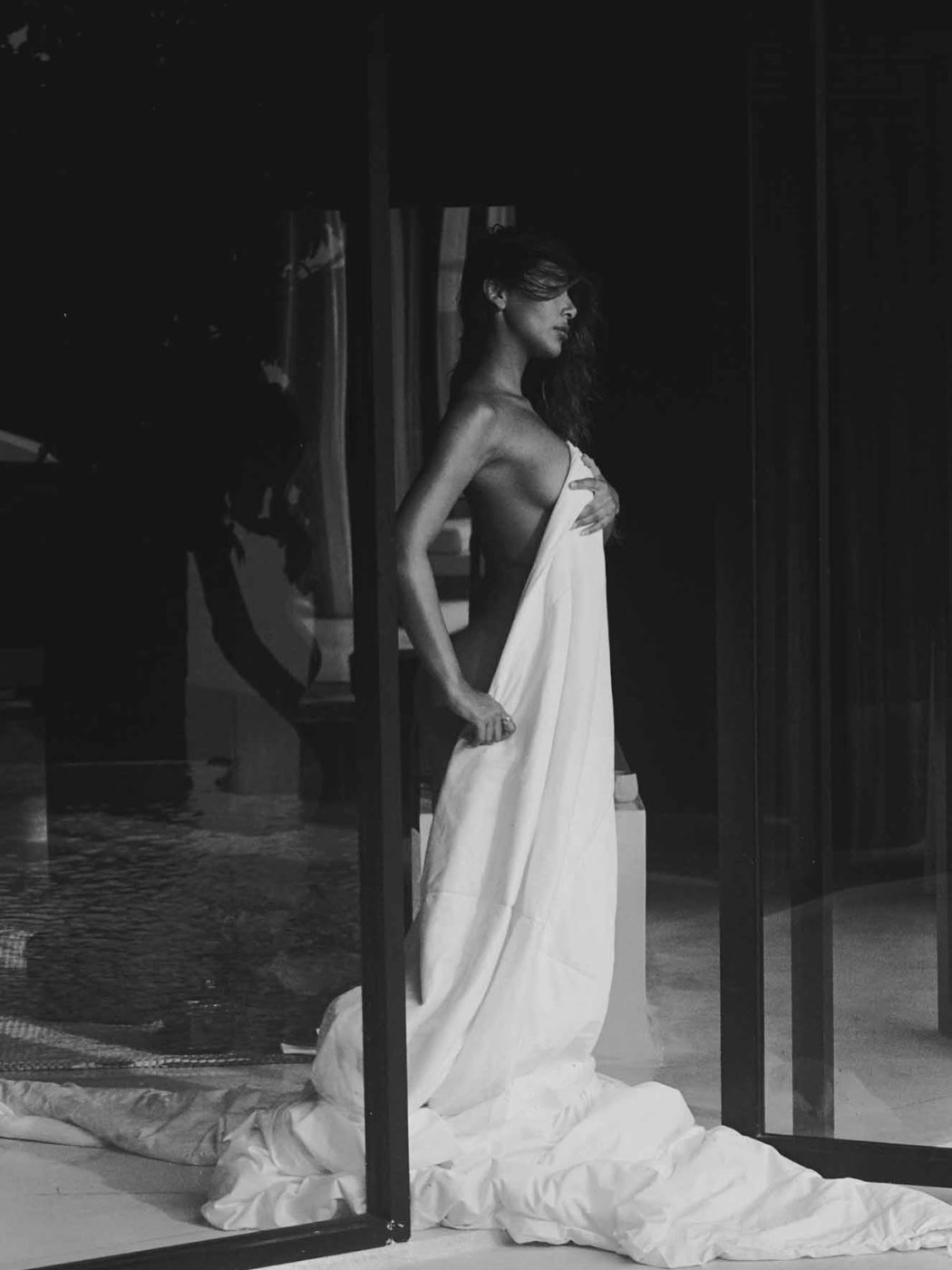 Tatiana Panakal Photo #7