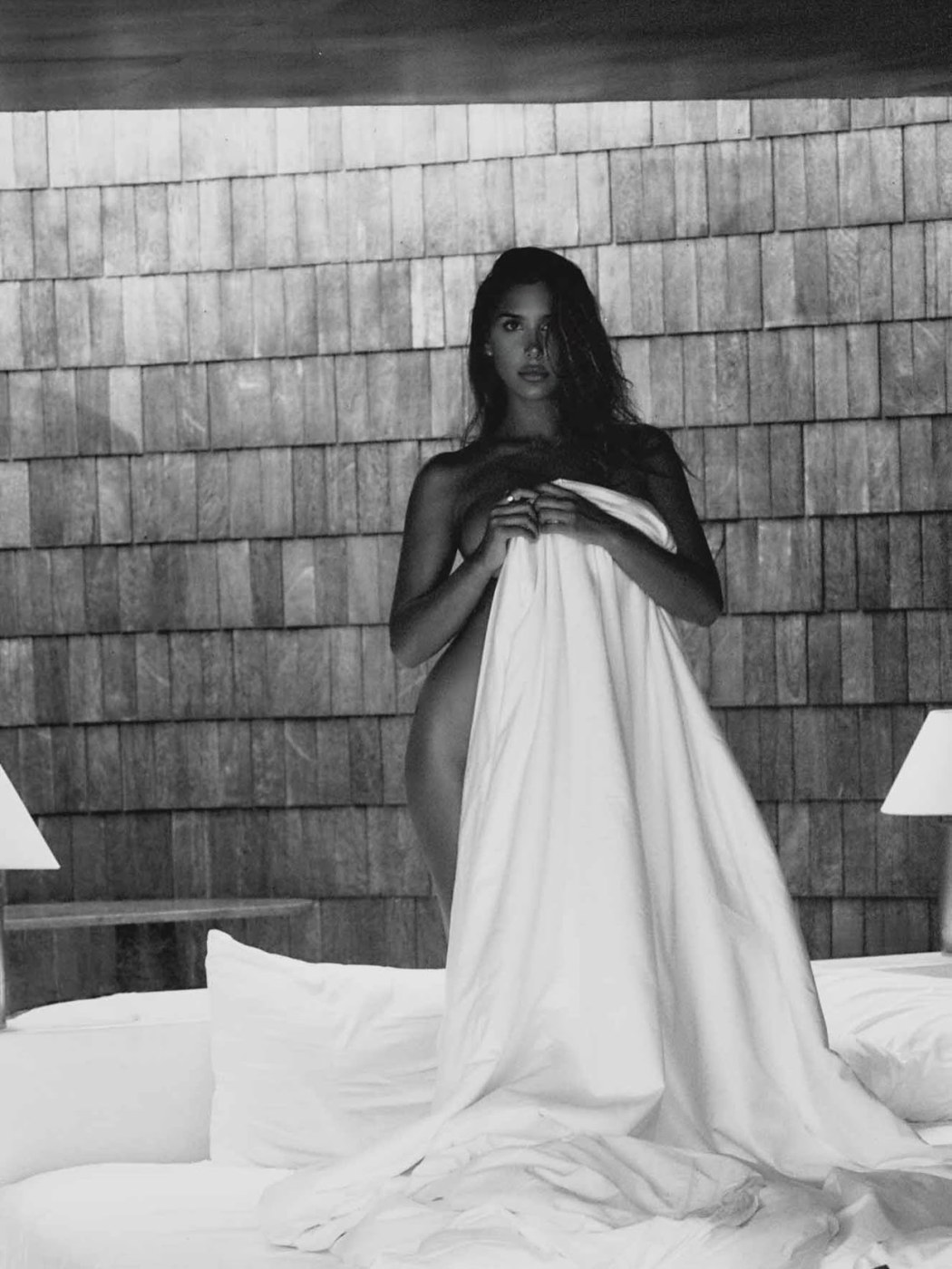 Tatiana Panakal Photo #3