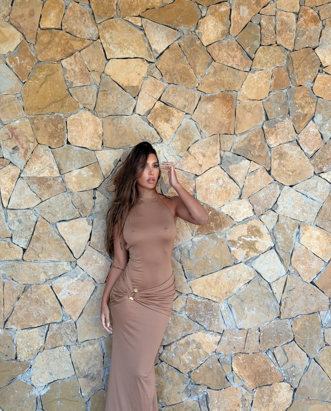 Tatiana Panakal Photo #19