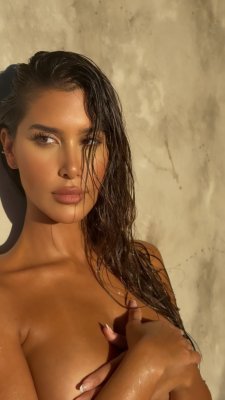 Tatiana Panakal Post #3