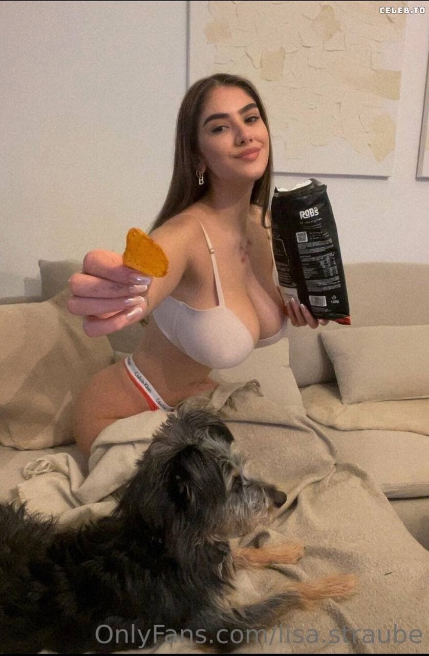 Lisa Straube Photo #100