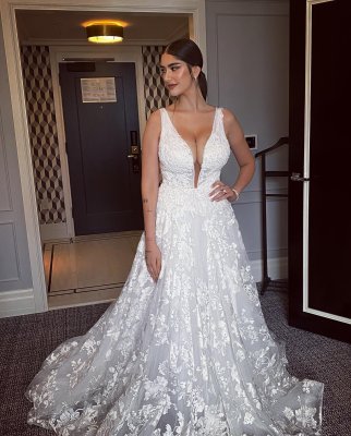 Lisa Straube Photo #103