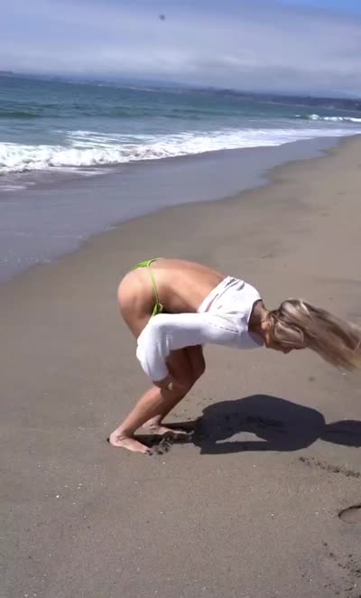 Cherish Petlansky Video #28