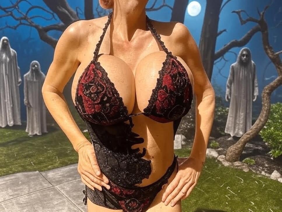 fitbustyfabulousover50 Photo #16