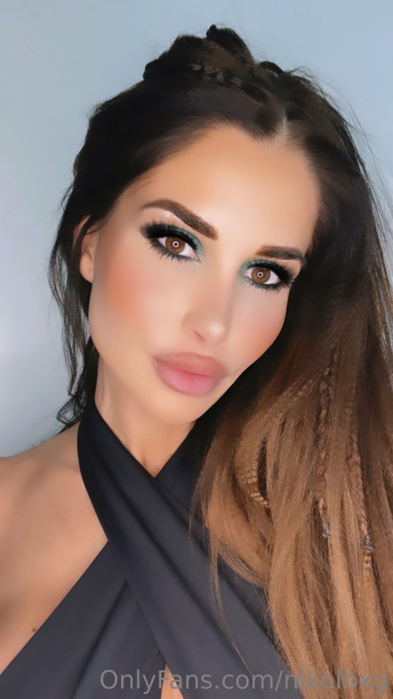 Nikola Jiraskova Photo #6