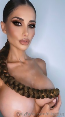 Nikola Jiraskova Photo #22