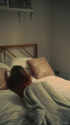 Toni Camille Post #47