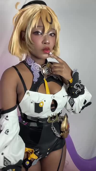 awfulang3l Video #27