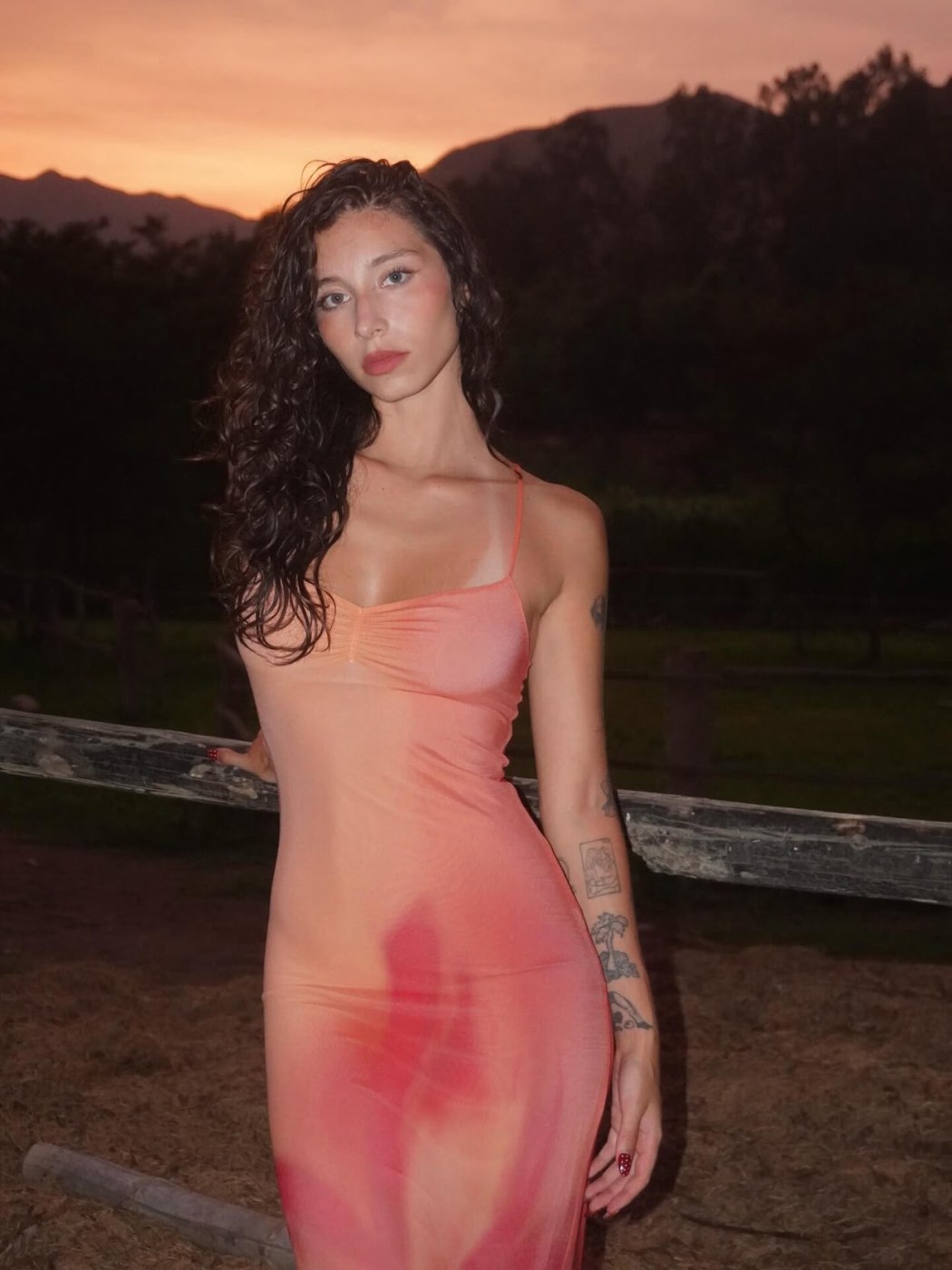 Carla Campos Salazar Photo #3