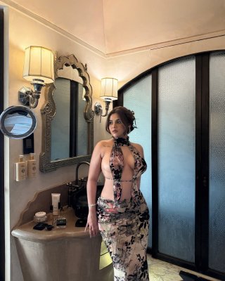 Devika Bhardwaj Post #4