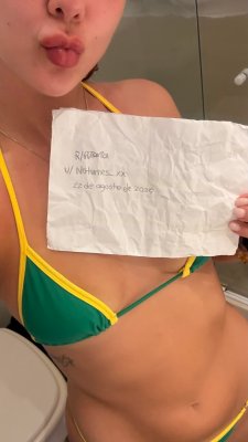 Fernandinha42 Post #1