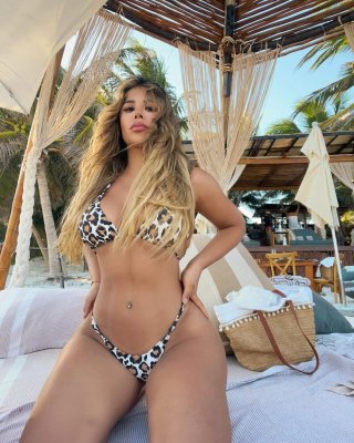 Gabriela Serpa Photo #12