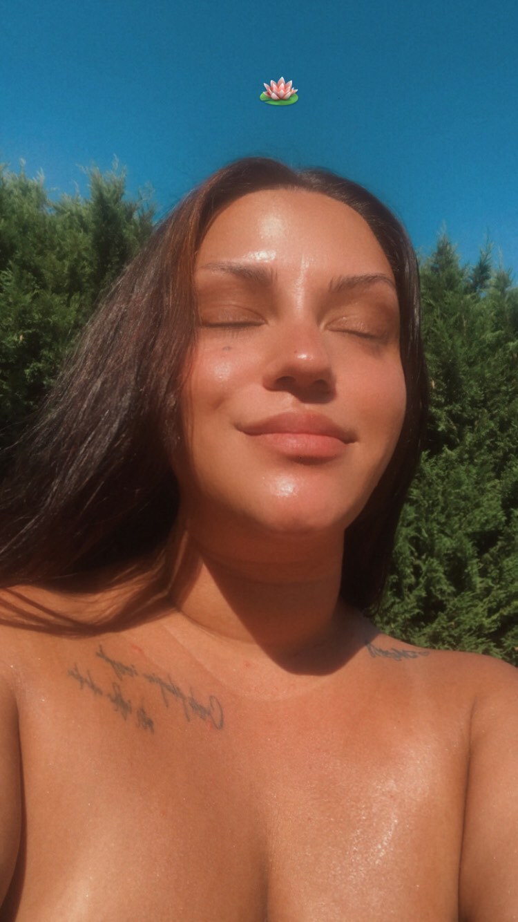 Gamze İnan Photo #8