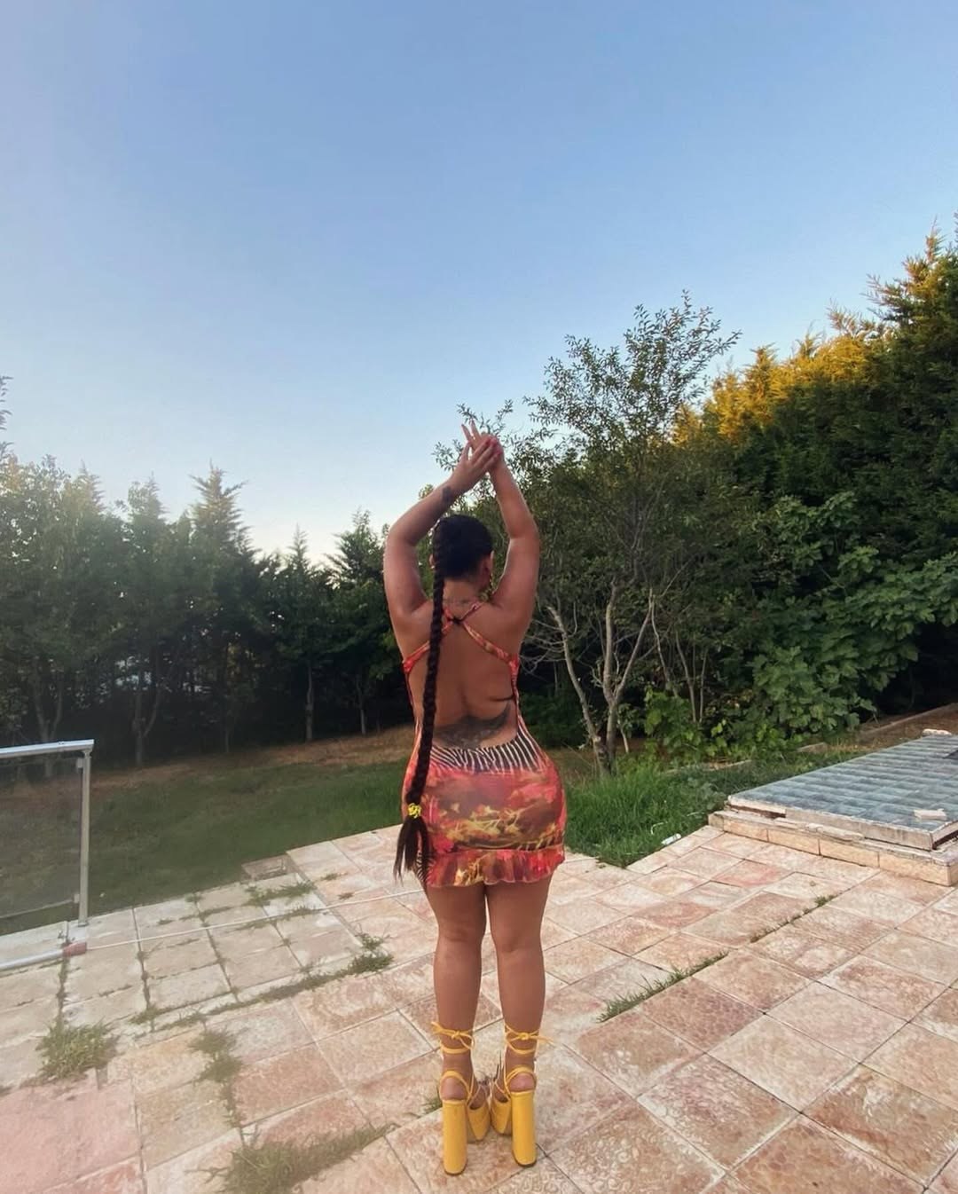 Gamze İnan Photo #4